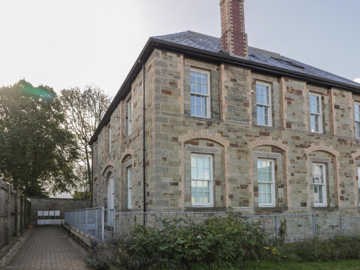 Stores & Supplies Bodmin Bagian luar foto