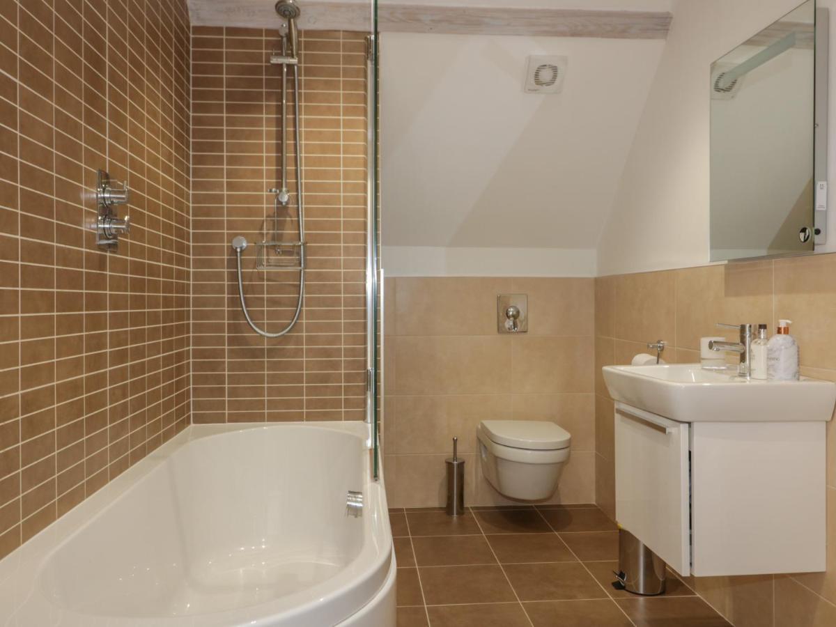 Stores & Supplies Bodmin Bagian luar foto